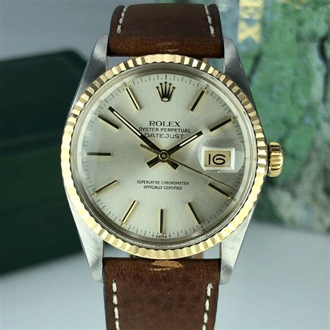 is a rolex 16013 dial for a rolex 16014 watch|Rolex datejust 16013 price.